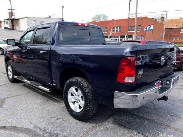 2013 RAM 1500 SLT Crew Cab SWB 4WD CALL OR TEXT TODAY! - cars & for sale in Cleveland, OH – photo 7