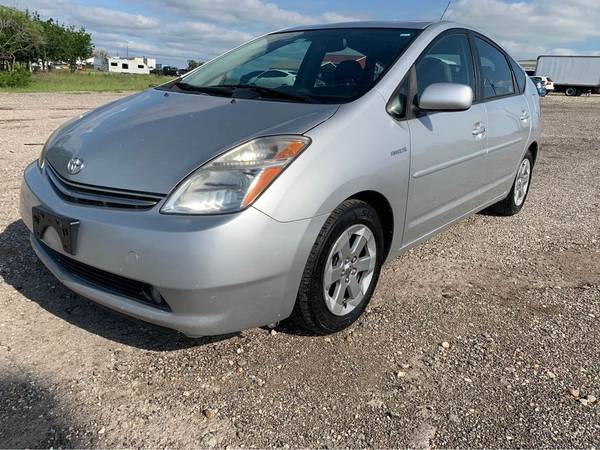 2009 Toyota Prius - - by dealer - vehicle automotive for sale in Austin, TX – photo 3