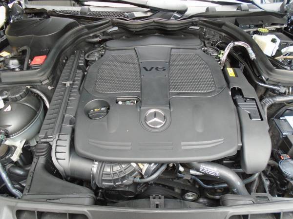 2013 Mercedes-Benz C 300 4MATIC Sport Sedan 4D - - by for sale in Portland, OR – photo 15