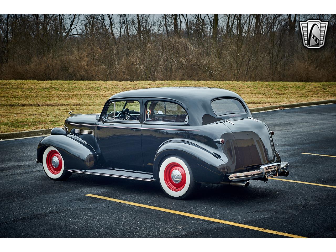 1939 Chevrolet Deluxe for sale in O'Fallon, IL – photo 27