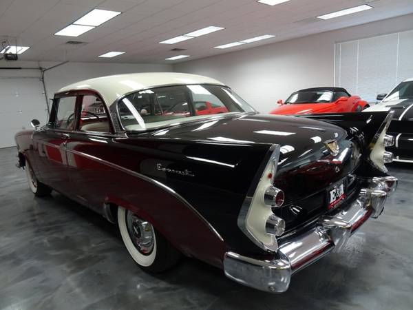 1956 Dodge Coronet - - by dealer - vehicle automotive for sale in Waterloo, IA – photo 5