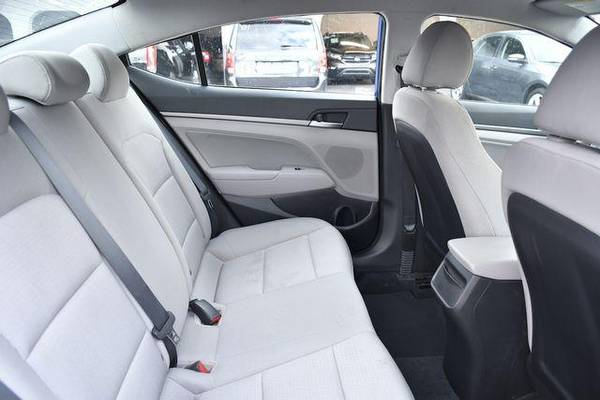 2017 Hyundai Elantra SE Value Edition Sedan 4D NO CREDIT CHECK -... for sale in Miami, FL – photo 18