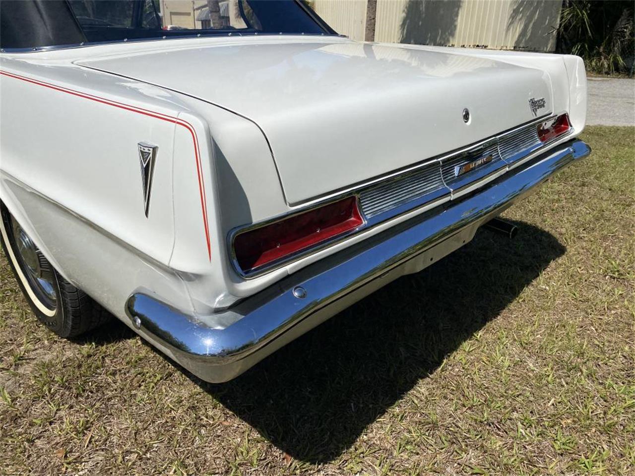 1963 Pontiac LeMans for sale in Milford City, CT – photo 13