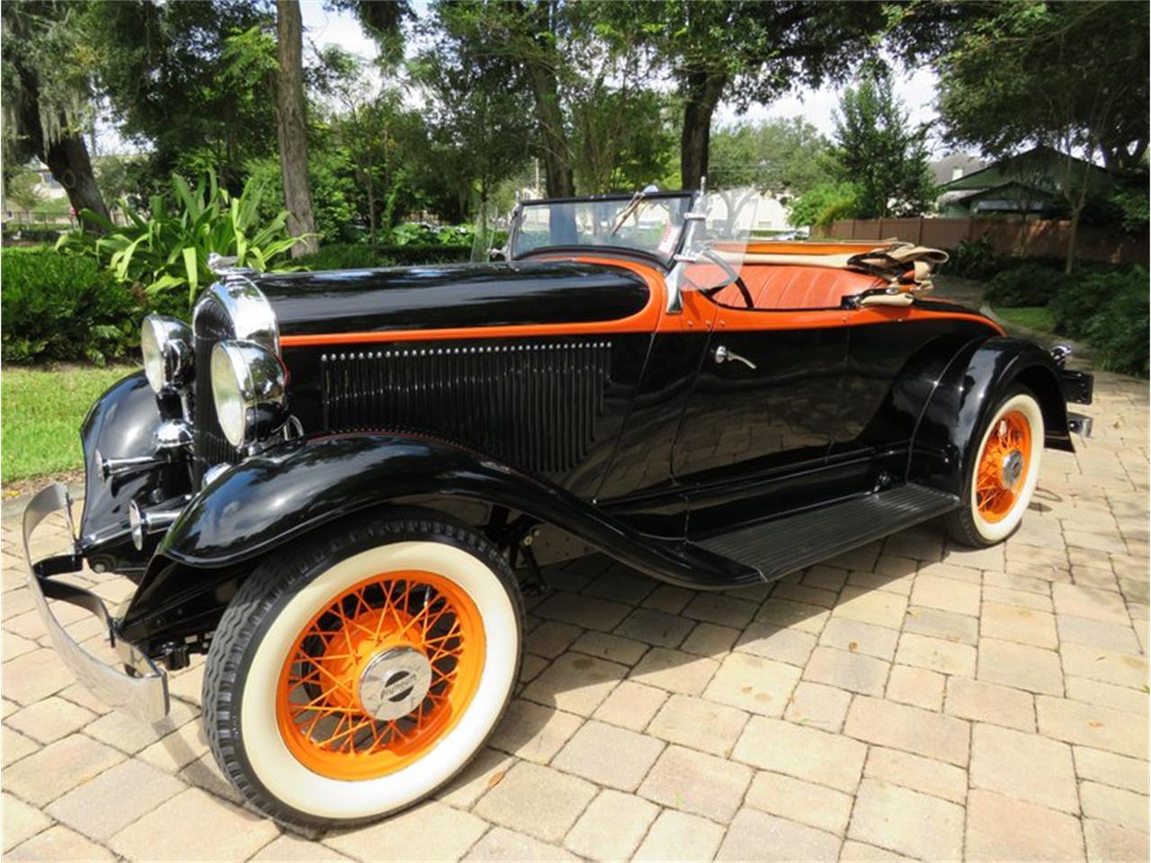 1932 Plymouth Coupe for sale in Lakeland, FL – photo 71