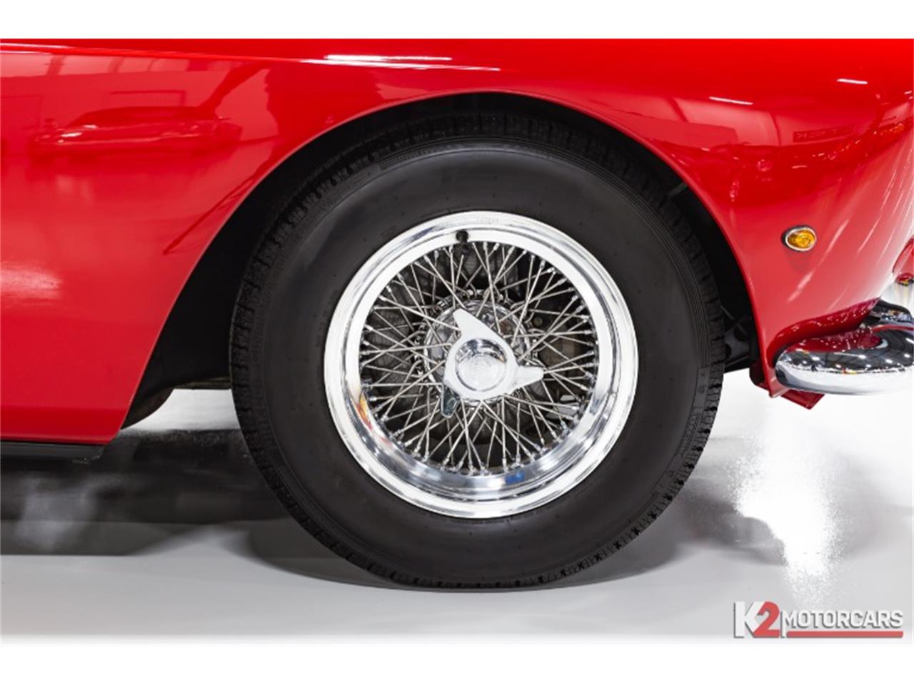 1962 Ferrari 250 GT for sale in Jupiter, FL – photo 12
