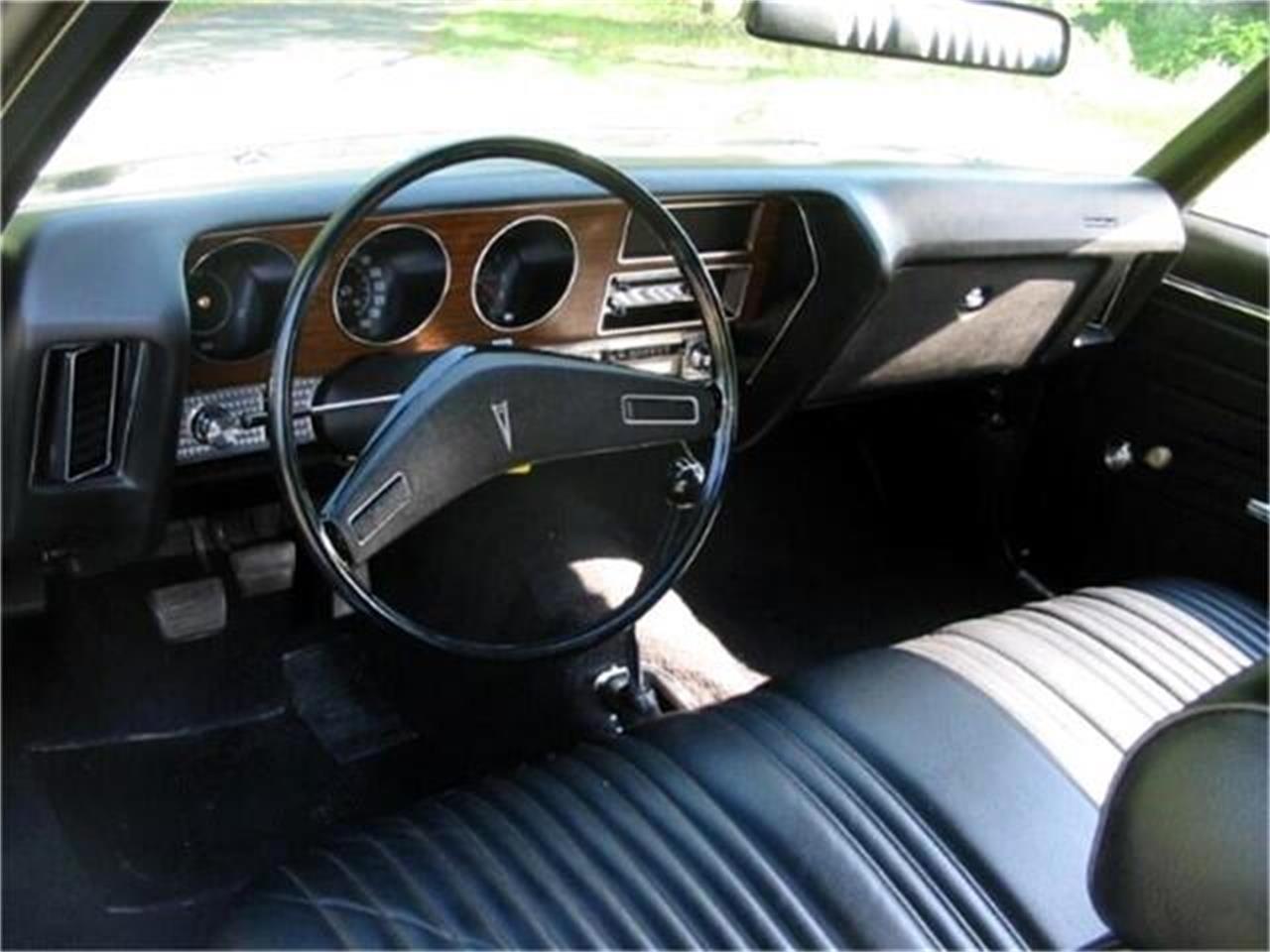 1972 Pontiac GTO for sale in Harpers Ferry, WV – photo 12
