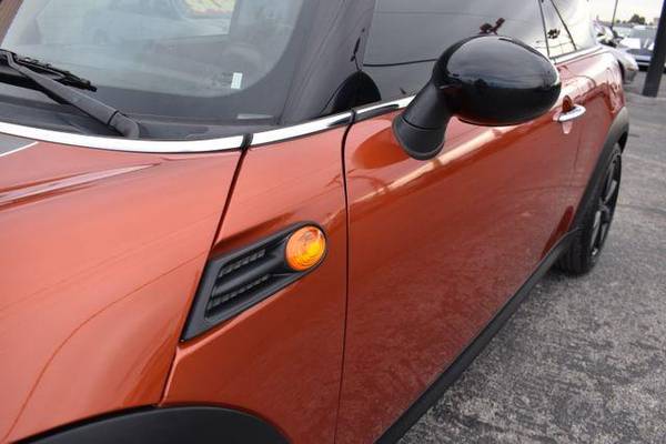 2012 MINI Hardtop Cooper Hatchback 2D *Warranties and Financing... for sale in Las Vegas, NV – photo 8
