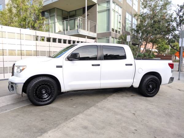 2011 Toyota Tundra - Excellent Cond/75K miles - Ready to go for sale in Marina Del Rey, CA – photo 20