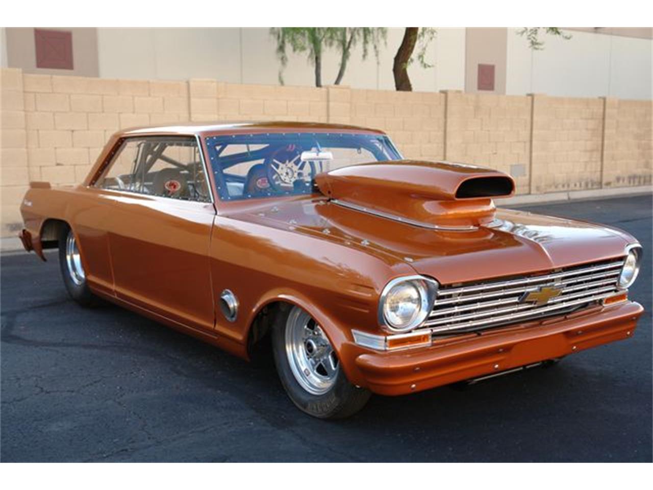 1963 Chevrolet Nova for sale in Phoenix, AZ – photo 17