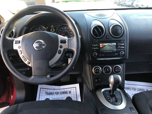 2015 NISSAN ROUGE.AWD.ONLY 41K MILES...RUNS GREAT.FINANCING for sale in Omaha, NE – photo 19