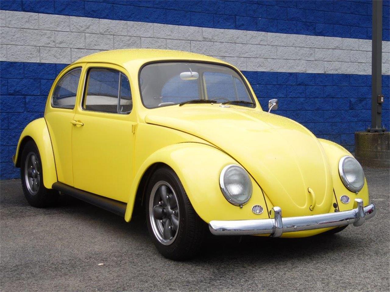 1965 Volkswagen Beetle for sale in Connellsville, PA – photo 6