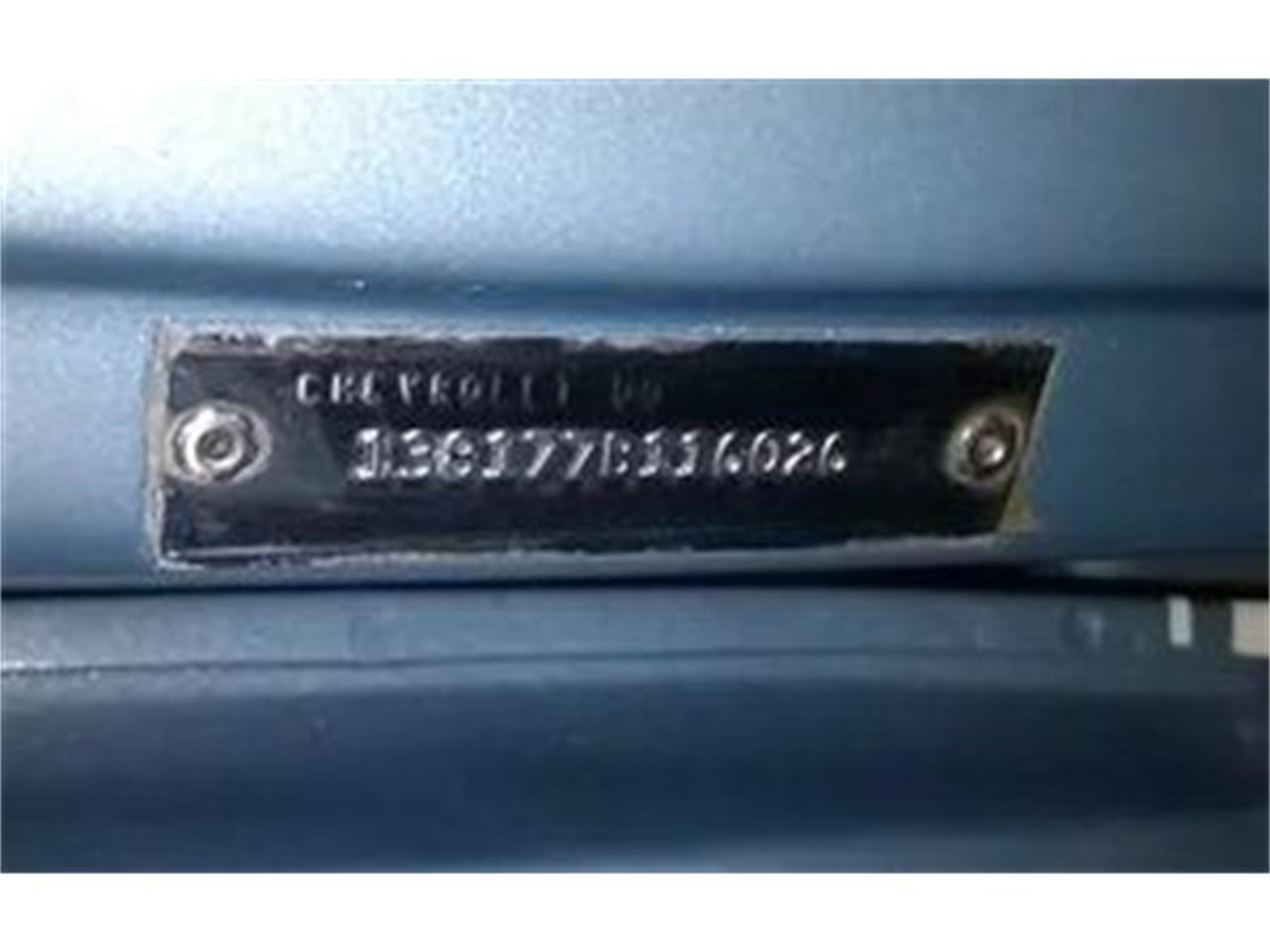 1967 Chevrolet Chevelle for sale in Cadillac, MI – photo 19