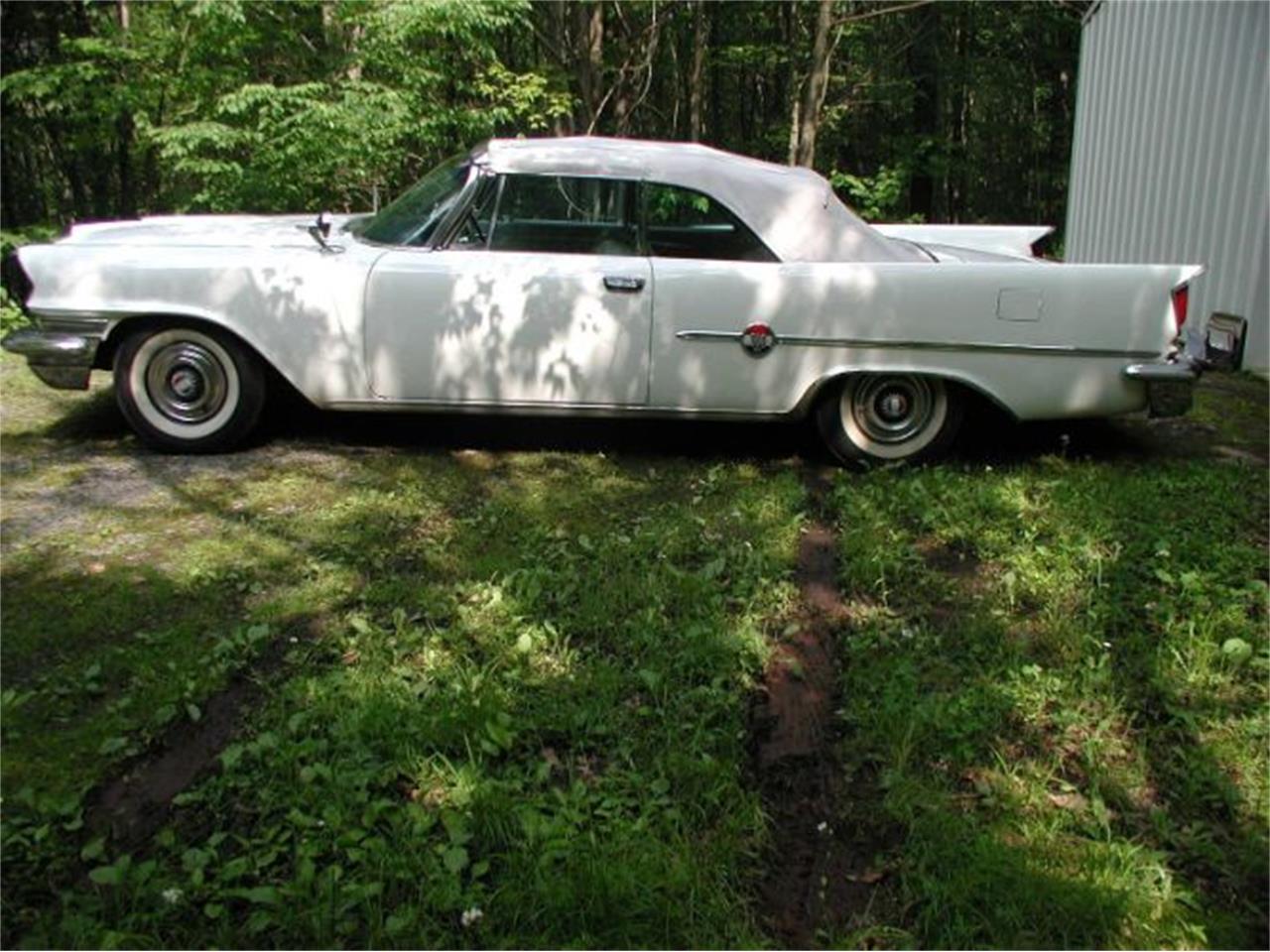 1959 Chrysler 300 for sale in Cadillac, MI – photo 29
