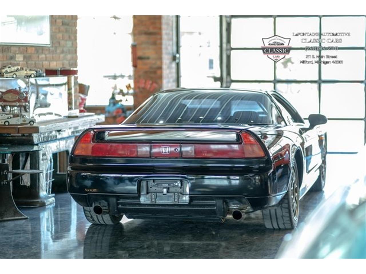 1992 Acura NSX for sale in Milford, MI – photo 26