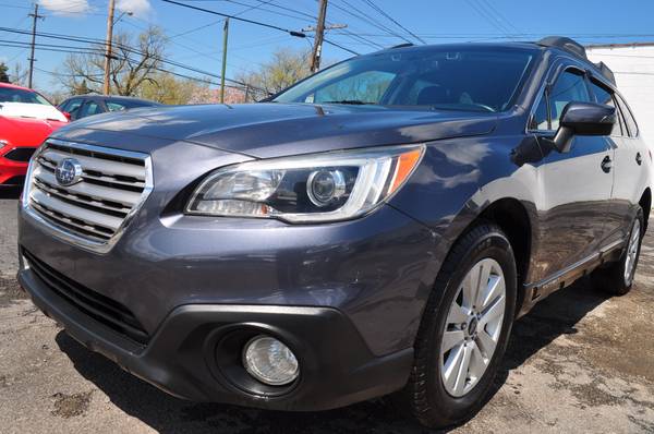 2015 Subaru Outback 93K - - by dealer - vehicle for sale in Cleveland, OH – photo 10