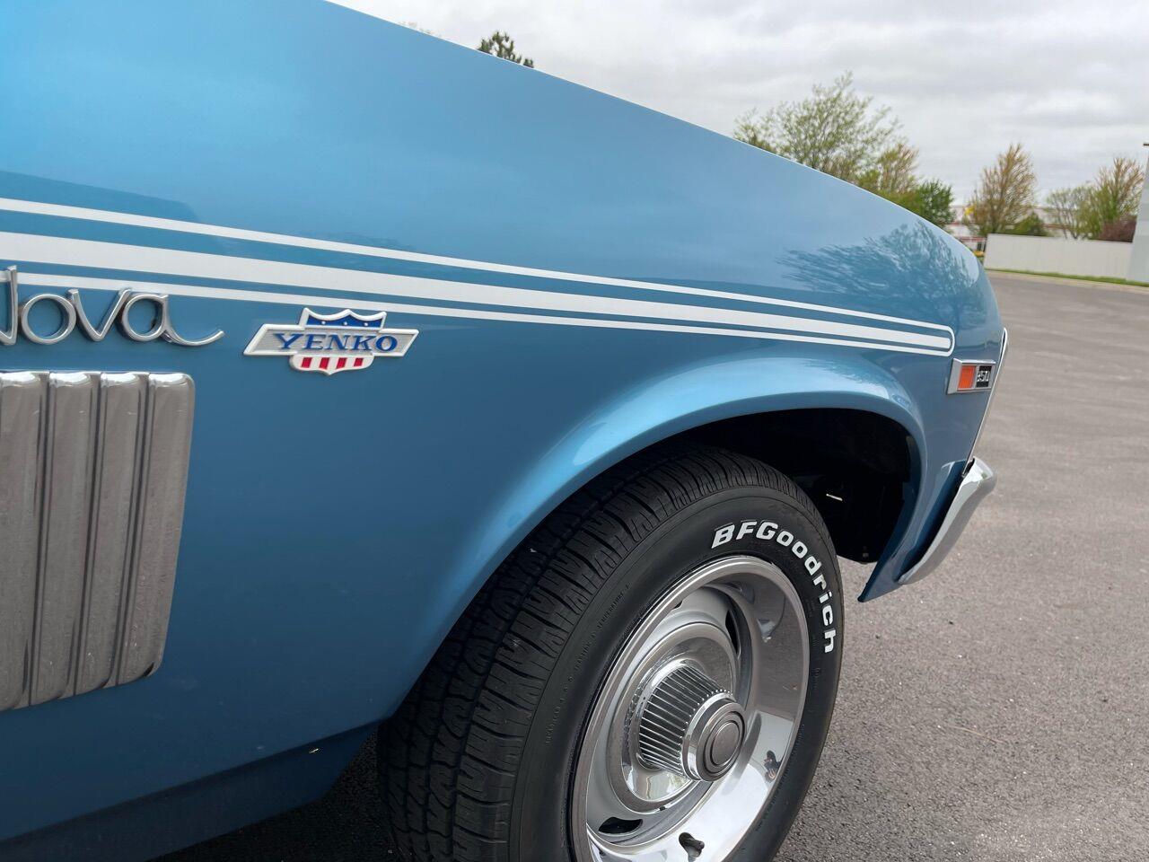 1969 Chevrolet Nova for sale in Addison, IL – photo 43