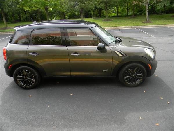 2011 MINI COOPER COUNTRYMAN S - cars & trucks - by dealer - vehicle... for sale in MANASSAS, District Of Columbia – photo 8