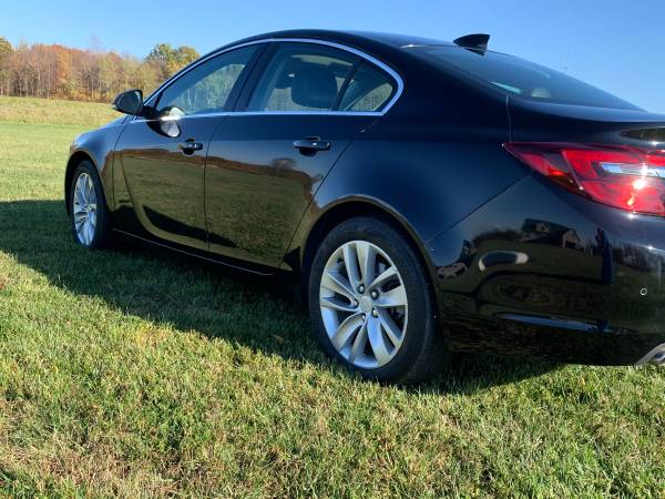 2015 Buick Regal Premium Reduced for sale in North East, PA – photo 2