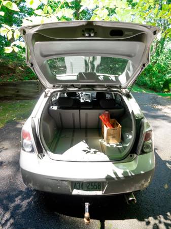 Pontiac Vibe 2009 - Total Engine Seize (driven without oil) $1,650 OBO for sale in Asheville, NC – photo 16