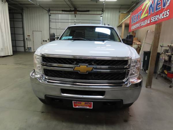 2013 CHEVY SILVERADO 2500HD - cars & trucks - by dealer - vehicle... for sale in Sioux Falls, SD – photo 7