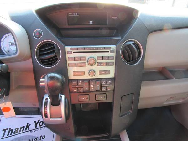 2011 Honda Pilot EX-L 4WD 5-Spd AT for sale in Rush, NY – photo 19
