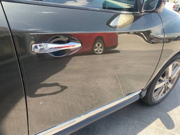 2016 Nissan Pathfinder 4WD 4dr Platinum Midnig for sale in Omaha, NE – photo 18