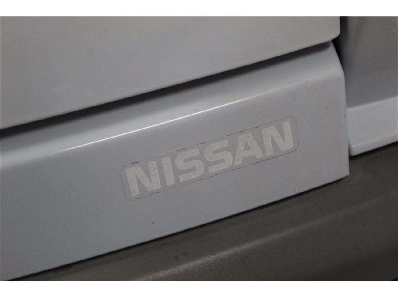 1990 Nissan S-Cargo for sale in Christiansburg, VA – photo 43