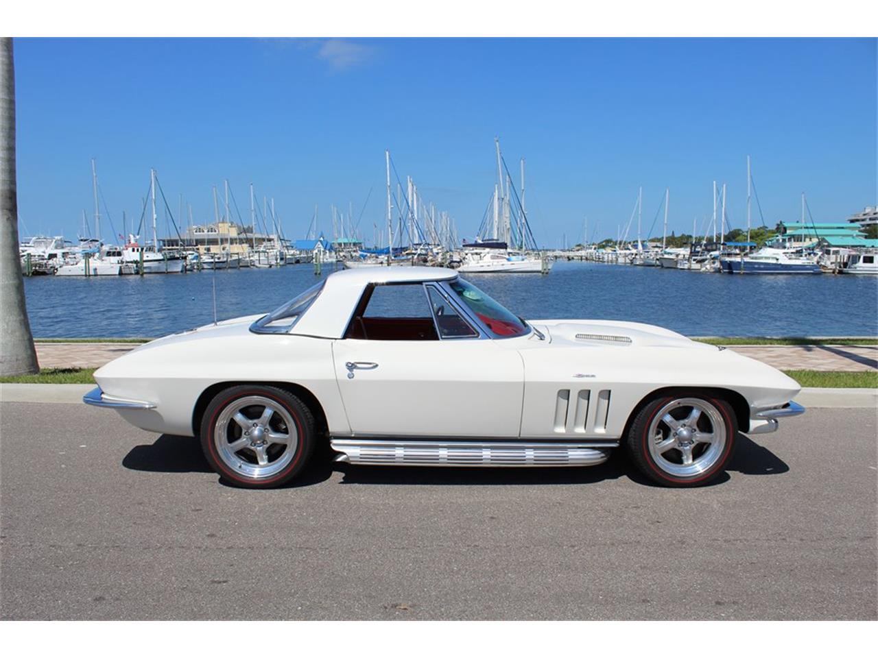1966 Chevrolet Corvette for sale in Palmetto, FL – photo 16