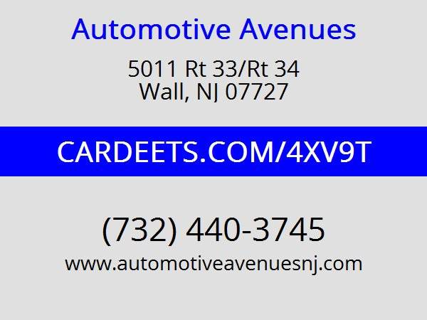 2017 Mercedes-Benz GLA, Jupiter Red - cars & trucks - by dealer -... for sale in Wall, NJ – photo 23