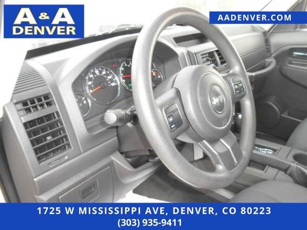 2011 Jeep Liberty Sport for sale in Denver , CO – photo 10
