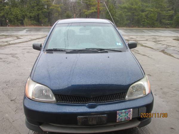 SOLD**2002 Toyota Echo**Gas Sipper,30 Day Warranty!! $1499 OBO** -... for sale in Fitzwilliam, NH – photo 2