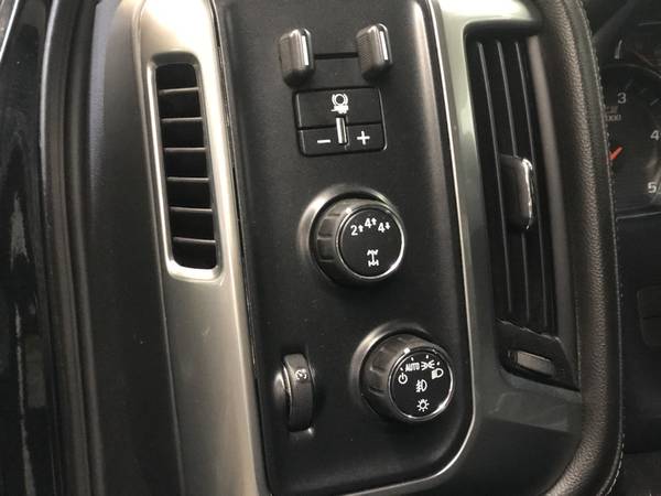 2017 Chevrolet Silverado 2500HD LTZ - Closeout Deal! - cars & trucks... for sale in Higginsville, MO – photo 13