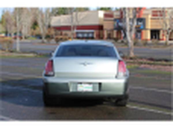 2005 Chrysler 300 - cars & trucks - by dealer - vehicle automotive... for sale in Everett, WA – photo 2