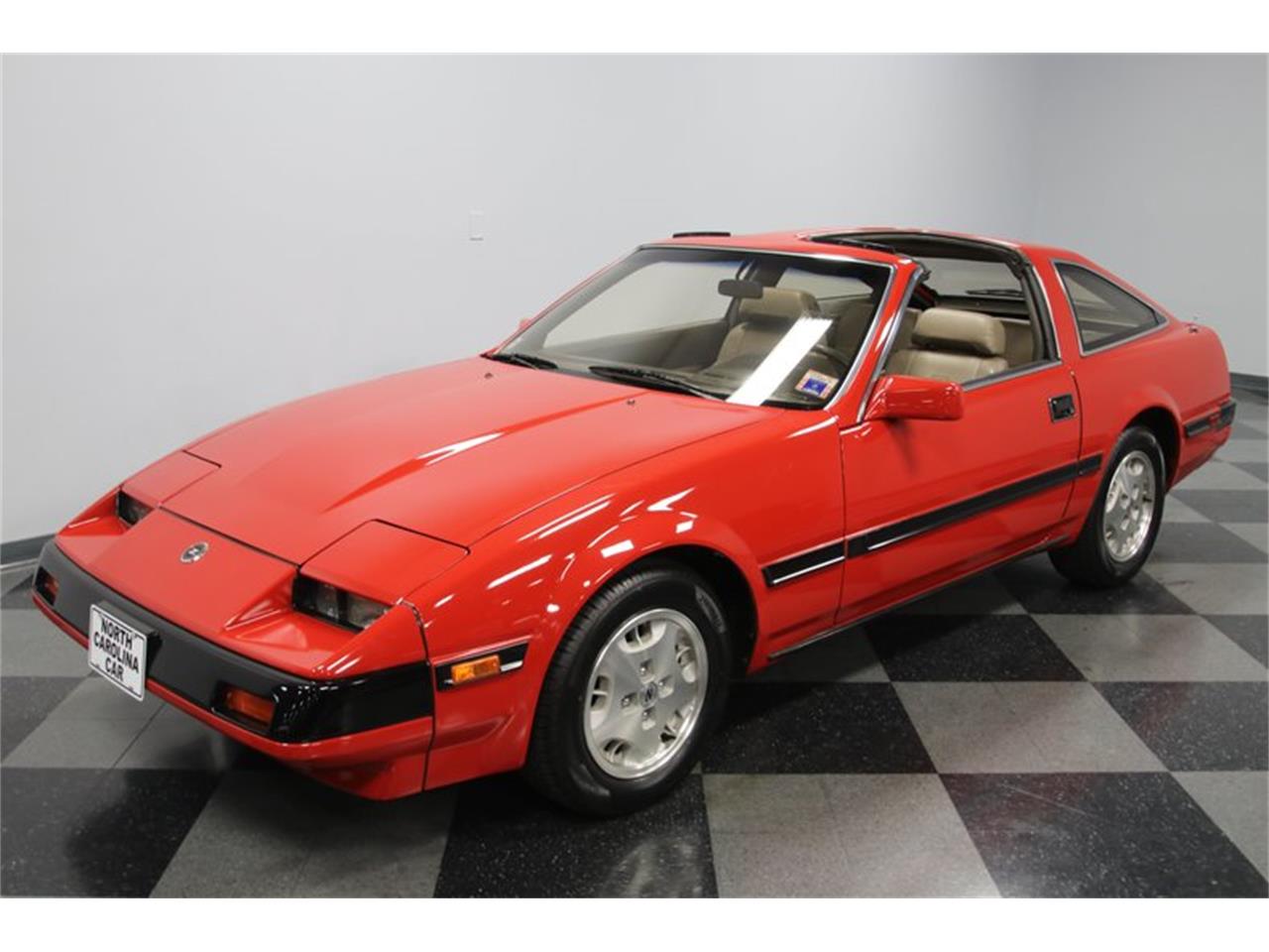 1985 Nissan 300ZX for sale in Concord, NC – photo 20