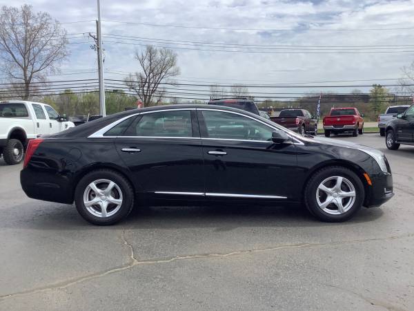 2017 Cadillac XTS! Clean Carfax! Loaded! - - by dealer for sale in Ortonville, MI – photo 6