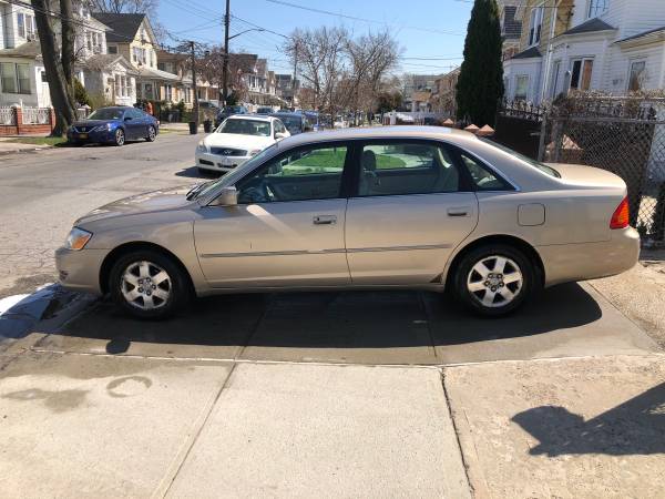 toyota avalon for sale in South Richmond Hill, NY – photo 2