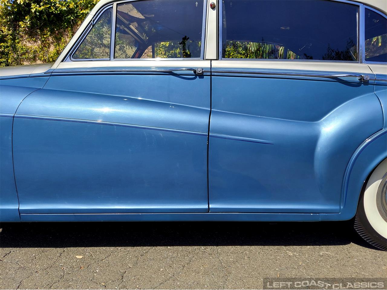 1961 Rolls-Royce Silver Cloud II for sale in Sonoma, CA – photo 32
