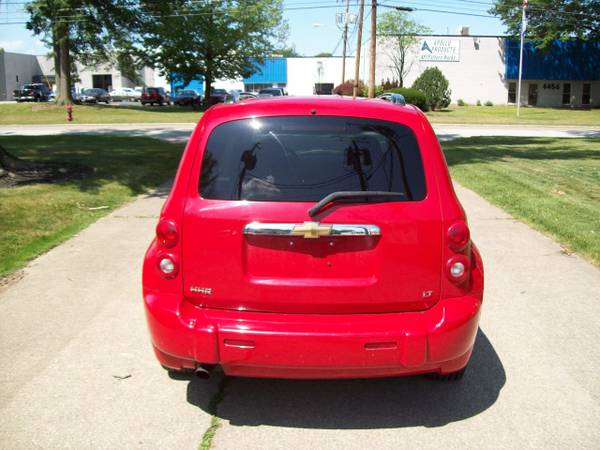 2006 CHEVY HHR for sale in Willoughby, OH – photo 2
