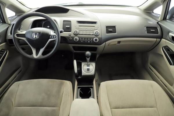 2010 Honda Civic LX - - by dealer - vehicle automotive for sale in Sarasota, FL – photo 13