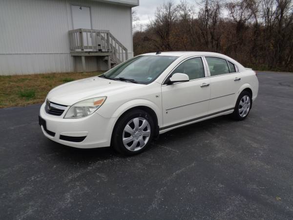 2007 SATURN AURA XE VERY NICE! - cars & trucks - by dealer - vehicle... for sale in Imperial, MO – photo 2