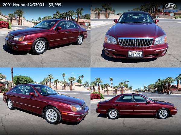 Don t miss this 1999 Toyota Avalon XLS Luxury! - - by for sale in Palm Desert , CA – photo 12