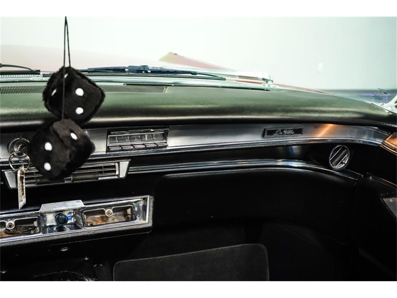 1966 Cadillac DeVille for sale in Mesa, AZ – photo 46