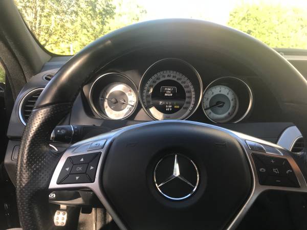 Mercedes 2014 C300 4MATIC Sport for sale in Louisville, KY – photo 12