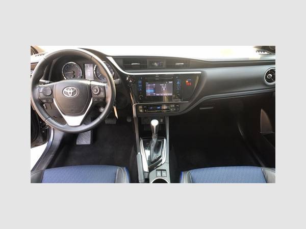 2019 Toyota Corolla SE - cars & trucks - by dealer - vehicle... for sale in Fresno, CA – photo 18