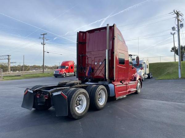 2016 International ProStar+*Cummins* ISX15*450HP**Easy Financing -... for sale in Hickory, NC – photo 4