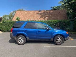 2004 Saturn Vue for sale in kaawa, HI – photo 3