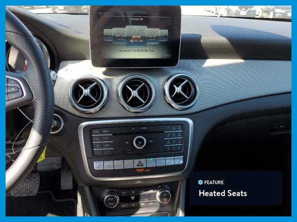 2020 Mercedes-Benz GLA GLA 250 4MATIC Sport Utility 4D suv Gray for sale in Revere, MA – photo 21