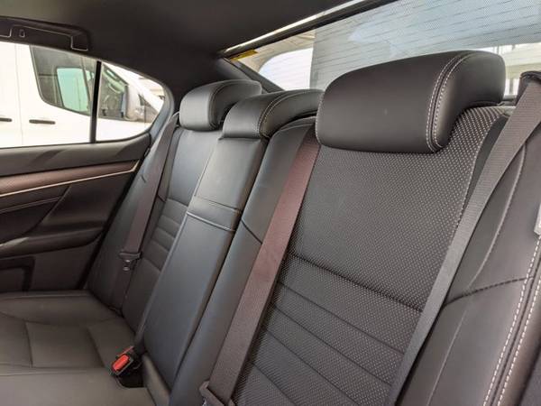 2016 Lexus GS 350 SKU: GA001818 Sedan - - by dealer for sale in Frisco, TX – photo 21