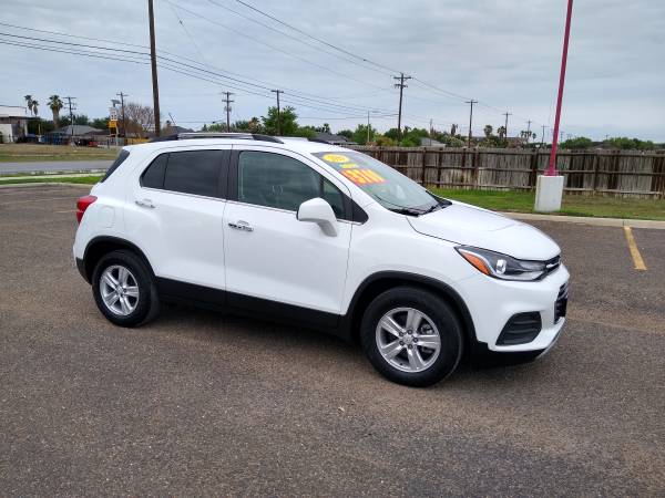 2019 Chevrolet Trax (Payments) for sale in Mission, TX – photo 5