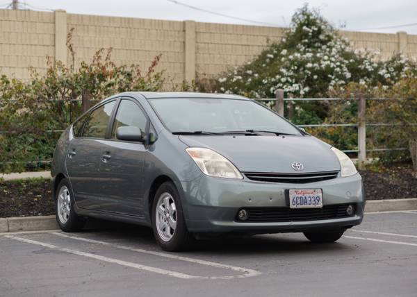 2004 Toyota Prius 160k miles w/refurbished battery for sale in Salinas, CA – photo 3